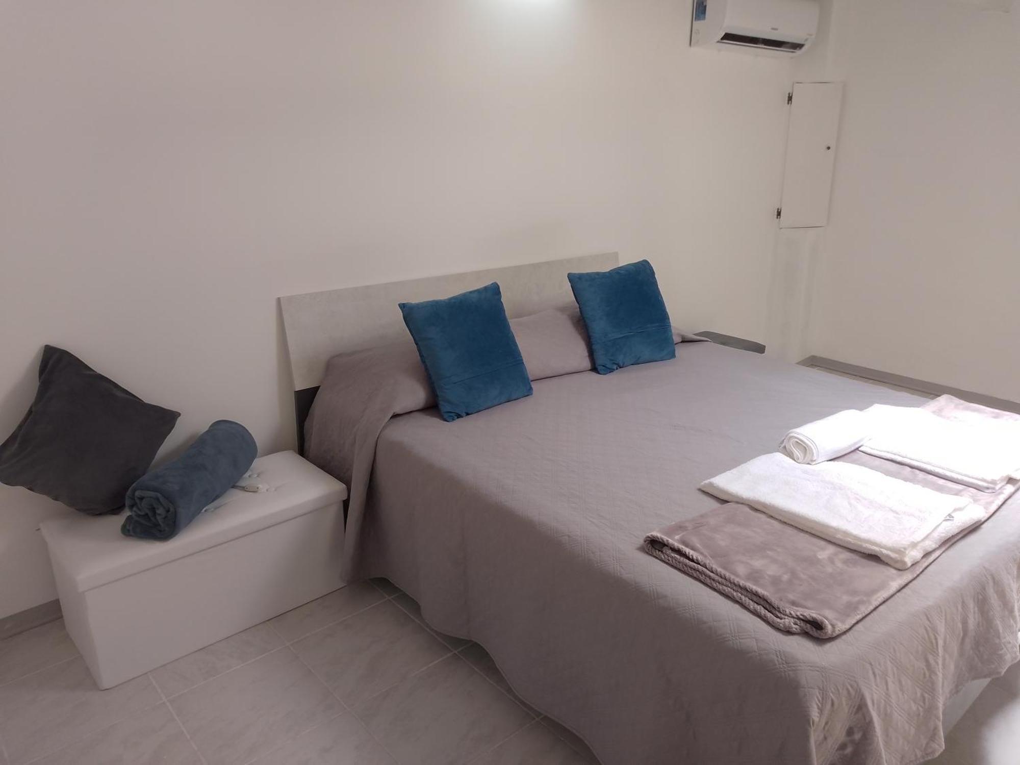 Casa Vacanze Eugenia Ragusa Eksteriør bilde