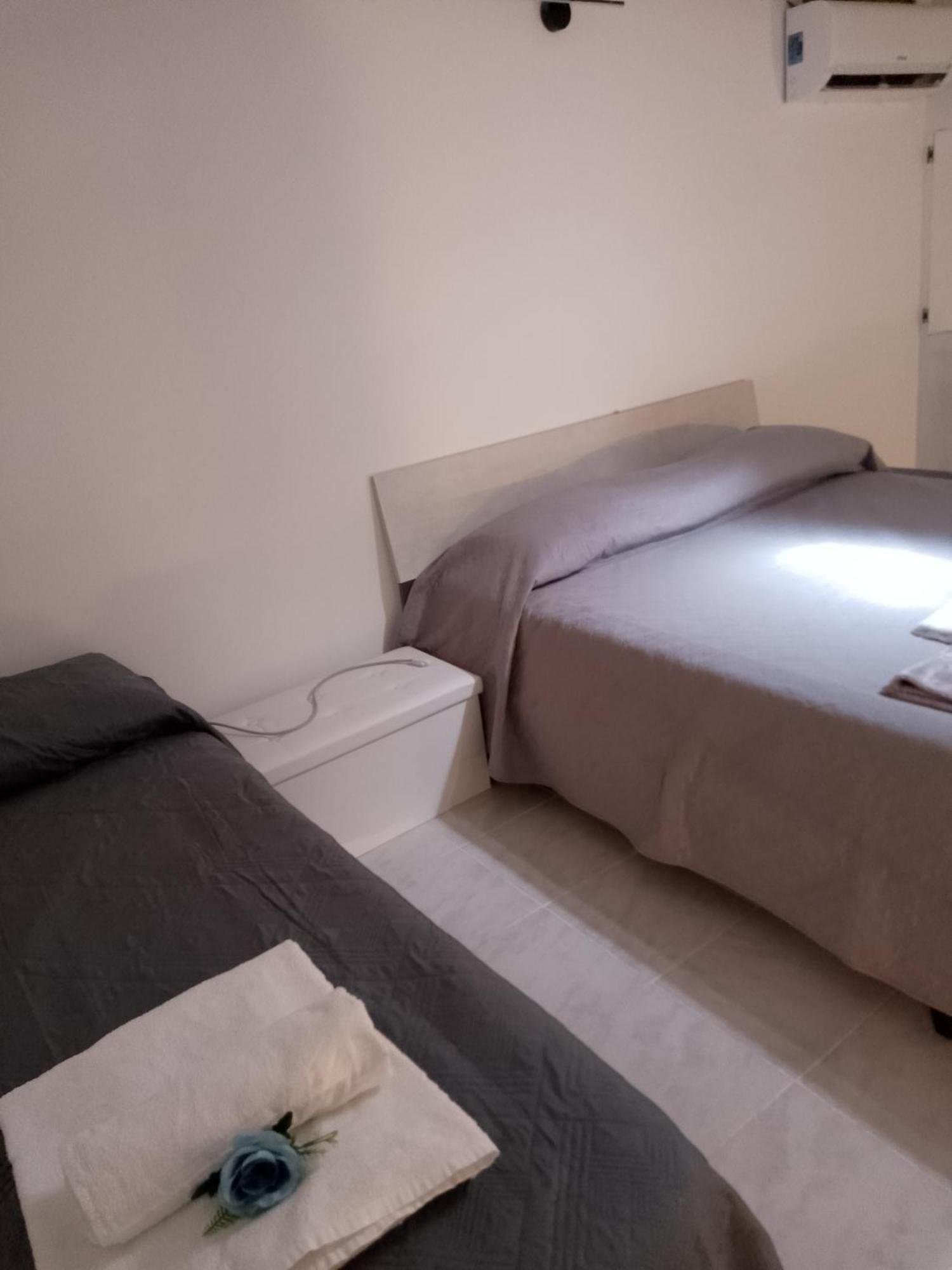 Casa Vacanze Eugenia Ragusa Eksteriør bilde
