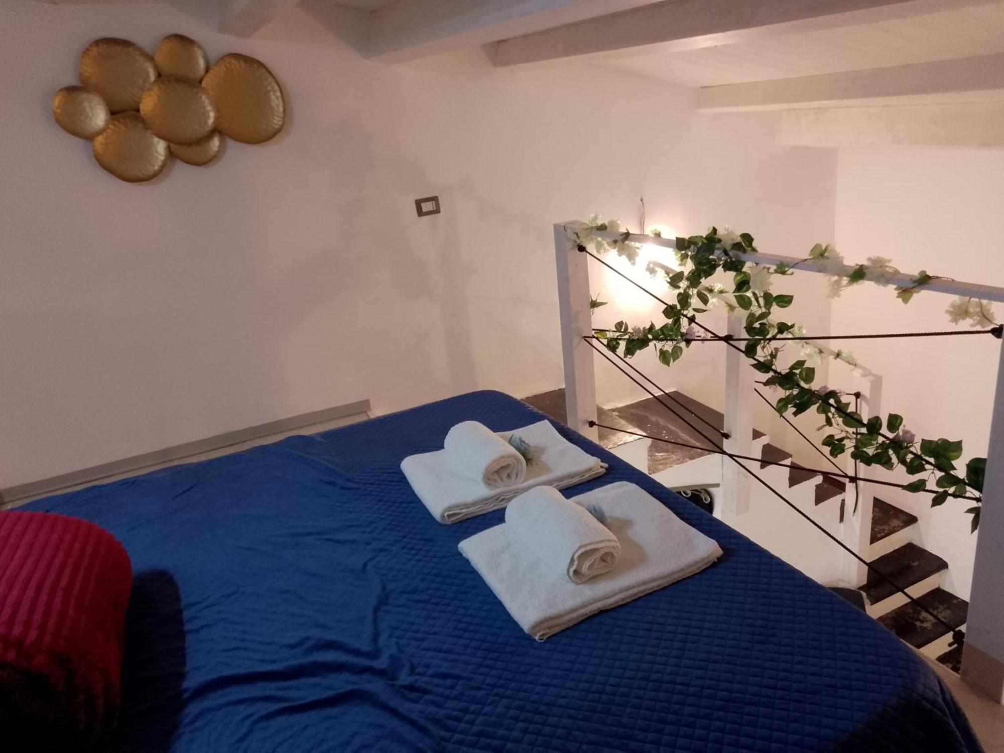 Casa Vacanze Eugenia Ragusa Eksteriør bilde