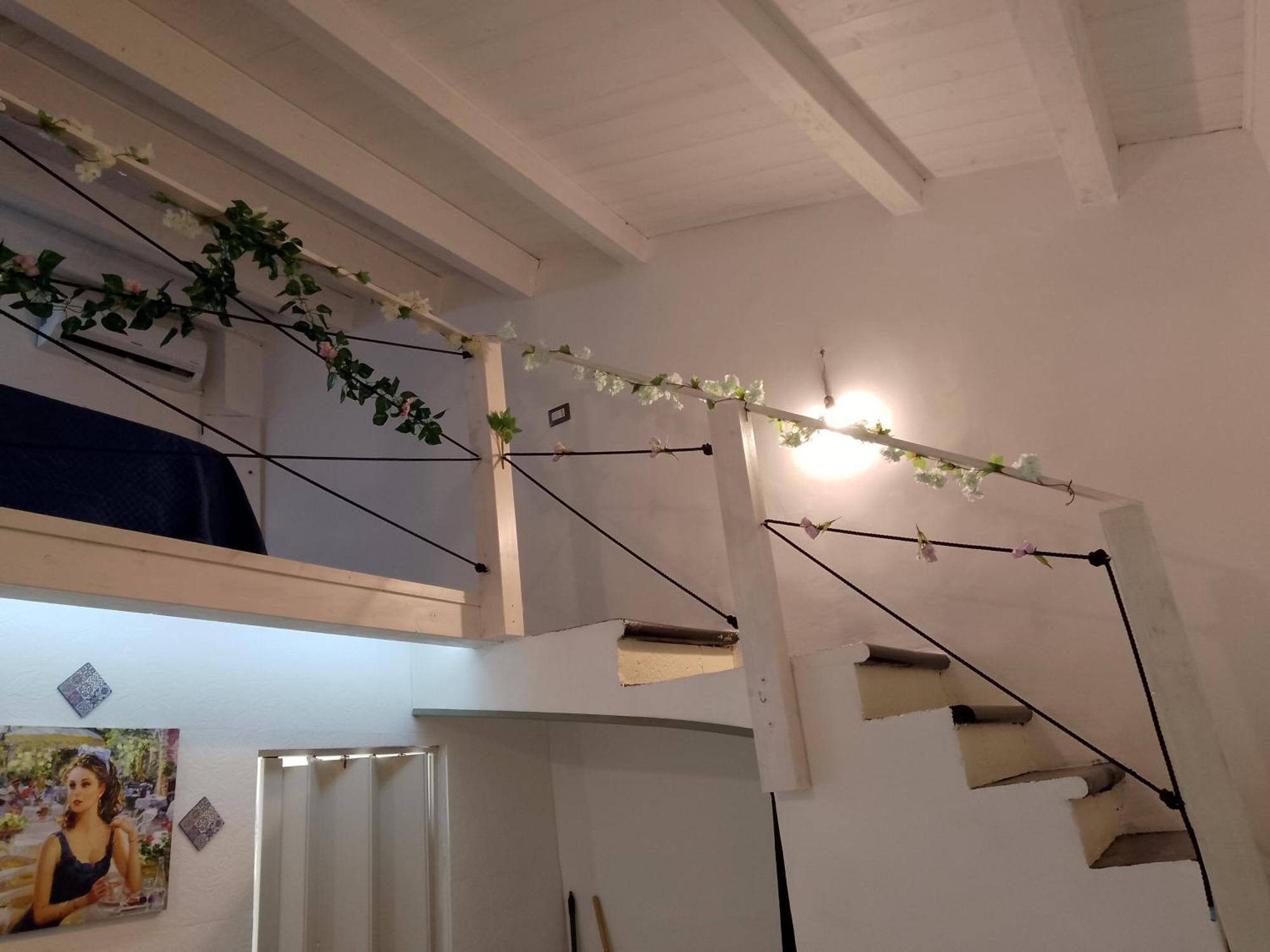 Casa Vacanze Eugenia Ragusa Eksteriør bilde